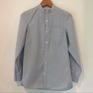 H&M L.O.G.G. Button down shirt